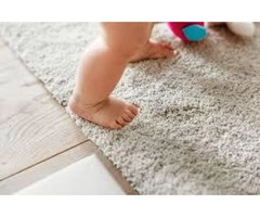 Carpet Steam Cleaning Brisbane