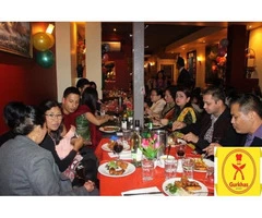 Looking Forward to Trying Different Cuisine in a Restaurant in Brunswick?