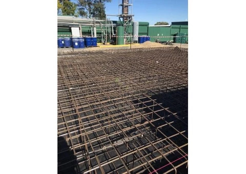 Steel Fixing - Steel Fixer in Sydney | Concreting by R&A - 3/3