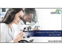 Experts in Pathology Billing Services for California, CA