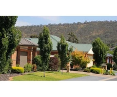 Residential Aged Care for People of Shepparton and Wagga Wagga - Lutheran Aged Care Albury