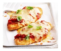 Get 5% off - Zesty Parma, Use Code: OZ05