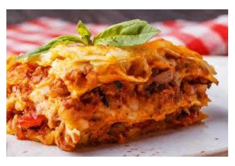 Get 5% off - Zesty Parma, Use Code: OZ05 - 2/3