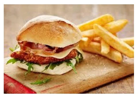 Get 5% off - Limor's + ribs and schnitzel co, Use Code: OZ05 - 2/2