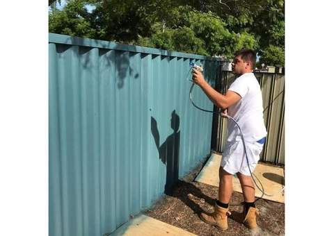Painting contractors Perth WA