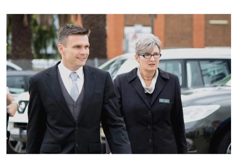 High Quality Funeral Services in Sydney
