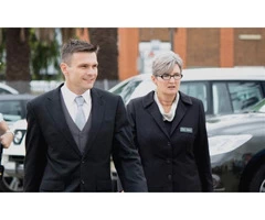 High Quality Funeral Services in Sydney