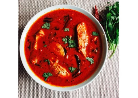 Delicious Indian foods @ Bombay Palace - 15% OFF on your order - 2/2