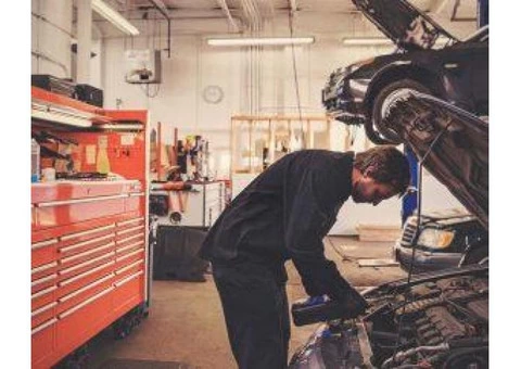 Car Repairs in Drysdale - You’re Most Trusted Mechanics for All Makes & Models - 2/3