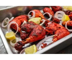 Curry Express Biggera waters - 5% OFF on your order