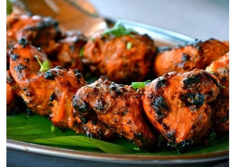 Curry Muncher - Paradise Point - 15% OFF on your order - 2/2