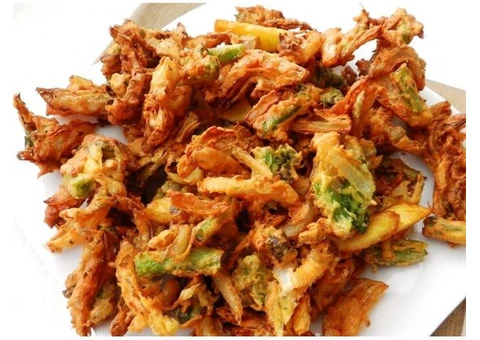 Daawat Indian Restaurant- 15% OFF on your order