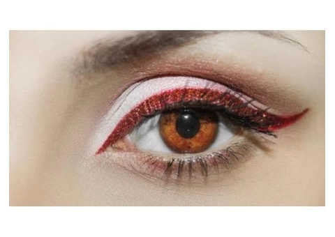 Eyelash Extensions Northern Beaches - 1/6