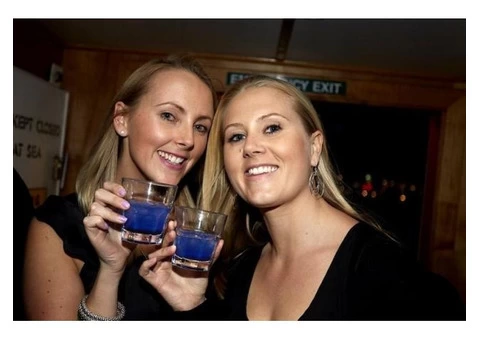 Christmas Cruise Melbourne