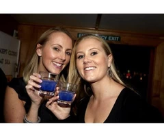 Christmas Cruise Melbourne