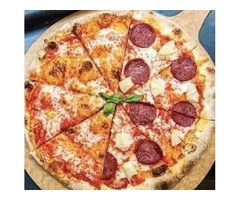 Local Pizza Plus - Get 15% off, Use Code: OZ05