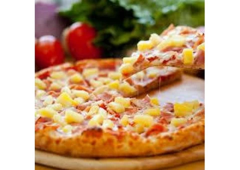 Local Pizza Plus - Get 15% off, Use Code: OZ05 - 2/3