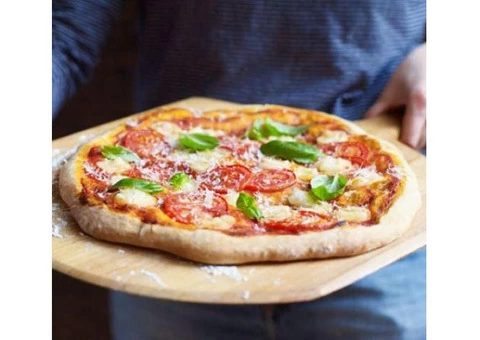 Local Pizza Plus - Get 15% off, Use Code: OZ05 - 3/3