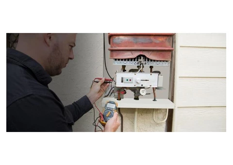 Which is the best Hot Water Heater for households: Gas or Electric?