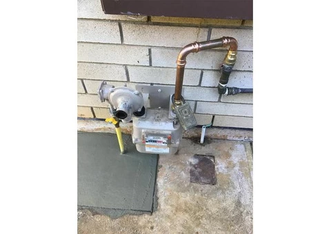 PLumber Port Adelaide