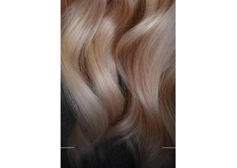 Quality Hair Salon Port Melbourne - 3/4