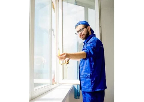 Glass Replacement Melbourne - 24 hours Glass Repair - Able Glass - 1/3