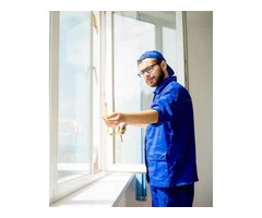 Glass Replacement Melbourne - 24 hours Glass Repair - Able Glass