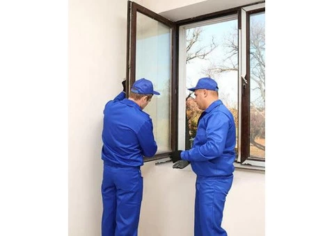 Glass Replacement Melbourne - 24 hours Glass Repair - Able Glass - 3/3