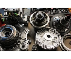 Cost Saving Transmission Rebuild Service | Penrith