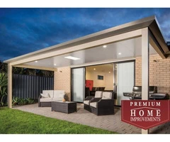 Patios Builders Building Contractors in Adelaide