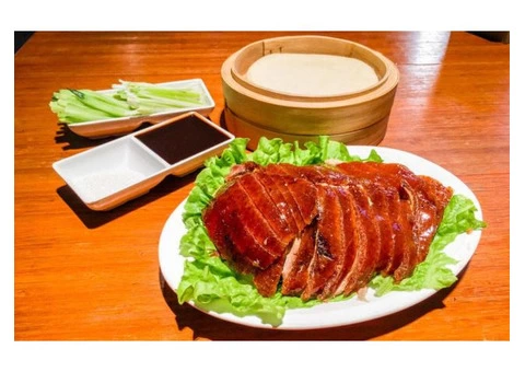 Dave's Chinese Restaurant - Get 5% off, Use Code: OZ05 - 1/4