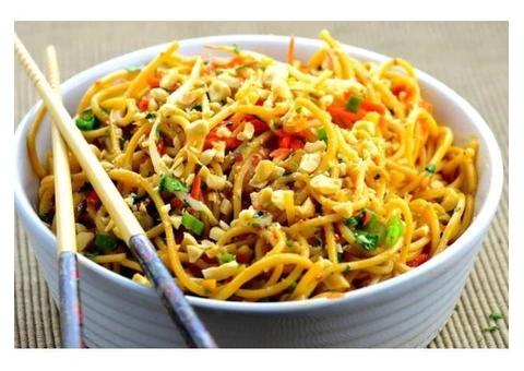 Dave's Chinese Restaurant - Get 5% off, Use Code: OZ05 - 2/4