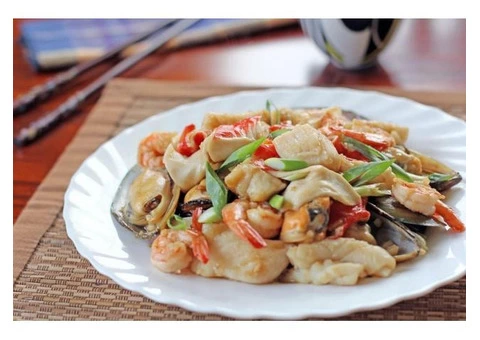 Dave's Chinese Restaurant - Get 5% off, Use Code: OZ05 - 4/4