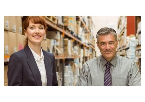 Industrial Shelving & Storage Racks - 4/5