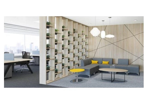 Industrial Shelving & Storage Racks - 5/5