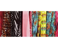 Achieve your brand promotion goals with the power and utility of lanyards