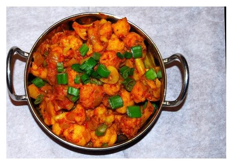 Get 5 percent off at Delhi to Canberra Indian Restaurant - 4/4