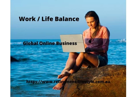 Online Home Business Opportunity
