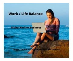 Online Home Business Opportunity