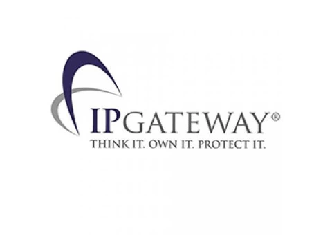 IP Gateway Patent & Trade Mark Attorneys - 1/5
