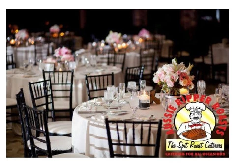 Wedding catering companies In adelaide