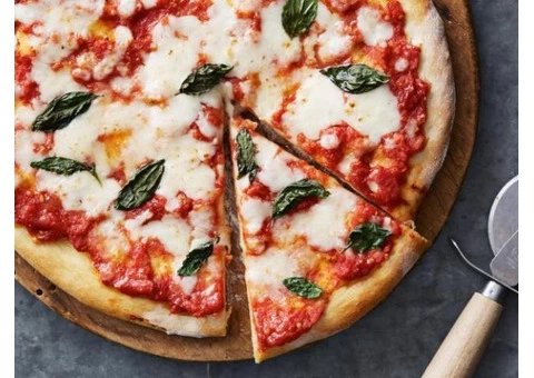 Al Capones Pizzeria-Kensington - Get 15% off, Use Code: OZ05 - 2/5