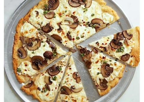 Al Capones Pizzeria-Kensington - Get 15% off, Use Code: OZ05 - 3/5