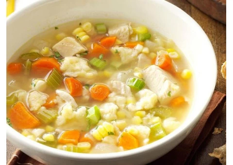 Golden House Vietnamese & Chinese Restaurant – 5% OFF