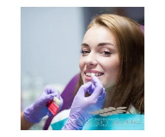 Dental Crowns & Bridges In Adelaide
