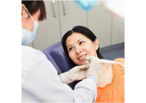 Get The Best Smile with Dentist Richmond