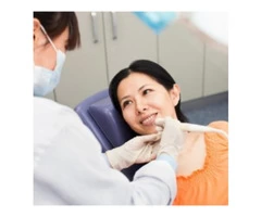 Get The Best Smile with Dentist Richmond