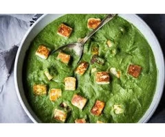 Grab your tasty Pakistani, Indian food @ Lahori Gate and get 5% OFF