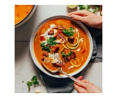 Rama Thai Restaurant - Get 5% off, Use Code: OZ05