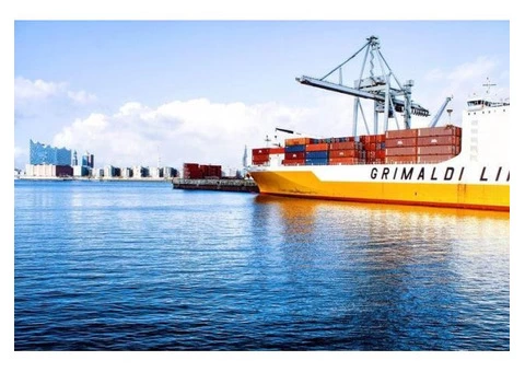 Shipping a Car from USA to Australia with Willship